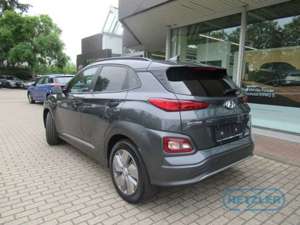 Hyundai KONA EV Style 39KWh Navipaket+Assistenzpaket Bild 4