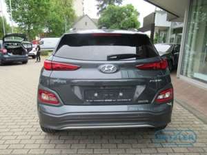 Hyundai KONA EV Style 39KWh Navipaket+Assistenzpaket Bild 5
