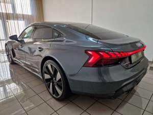 Audi e-tron GT qu. Laser Sportsitz Massage BO 21 UVP 130T€ Bild 2