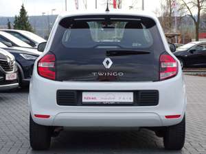 Renault Twingo 1.0 SCe 70 Life Klima USB AUX Bluetooth Bild 4