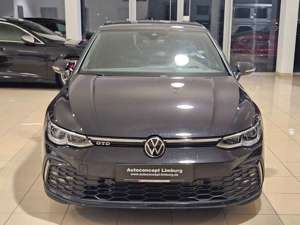 Volkswagen Golf VIII Lim. GTD, IQ Light,3xKlima,DSG,Head UP Bild 5