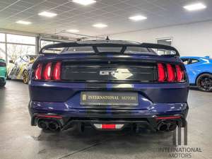 Ford Mustang GT 5.0l V8 Aut. Kamera/Leder/SZH/Service neu Bild 7