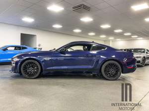 Ford Mustang GT 5.0l V8 Aut. Kamera/Leder/SZH/Service neu Bild 5