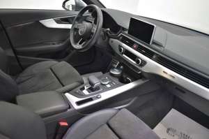 Audi A4 Avant quattro S Line T.Leder,Navi,LED,Kamera Bild 3