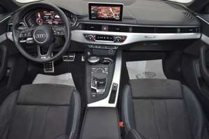 Audi A4 Avant quattro S Line T.Leder,Navi,LED,Kamera Bild 5