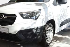 Opel Combo Cargo 1.5 D Edition++KLIMA++BLUETOOTH Bild 4