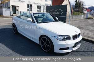 BMW 118 Cabrio M-Paket*Motor Generalüberholt*18 Zoll Bild 5