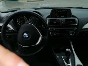 BMW 220 220i Coupe Aut. M Sport Bild 3