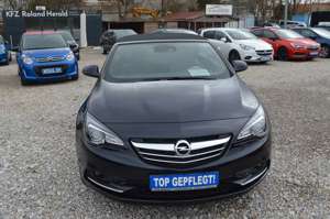 Opel Cascada Ultimate ecoFlex !1.Hand !! Bild 4