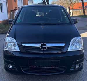 Opel Meriva 1,4i Edition/TÜV AU 02.2025/AHK Bild 5