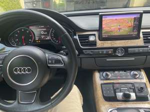 Audi A8 3.0 TFSI quattro Bild 2