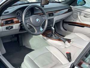 BMW 325 iA Cabrio / BMW-SERVICE / BI-XENON / VIDEO Bild 3