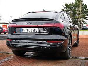 Audi Q8 e-tron 55 S line quattro *Matrix*Pa Bild 2