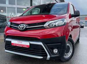 Toyota Proace 1,6-l-D-4D L1 Comfort * Navigation * AHK * Bild 3