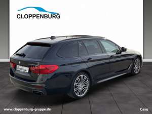 BMW 550 M550d xDrive Alarm/Panorama-D./Standheizung/LED Bild 5