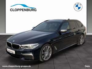 BMW 550 M550d xDrive Alarm/Panorama-D./Standheizung/LED Bild 1