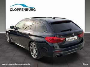BMW 550 M550d xDrive Alarm/Panorama-D./Standheizung/LED Bild 3