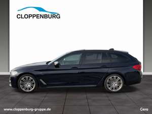 BMW 550 M550d xDrive Alarm/Panorama-D./Standheizung/LED Bild 2
