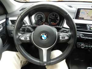 BMW X1 X1 xDrive 20d, Advantage Bild 5