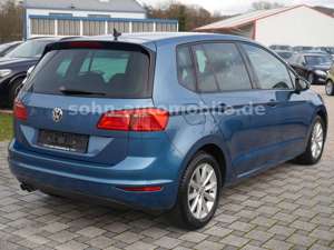 Volkswagen Golf Sportsvan Lounge/Navi/SHZ/PDC/S-heft/Alu Bild 4
