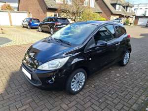 Ford Ka/Ka+ Ka 1.2 Start-Stopp-System Titanium