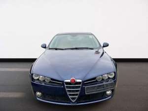 Alfa Romeo 159 Sportwagon 2.4 JTDM 20V Q4 Elegante Bild 2
