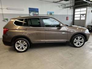 BMW X3 xDrive 3.0d Automatik Bild 5