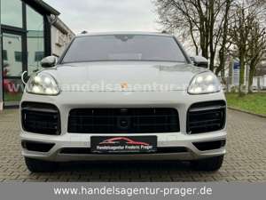 Porsche Cayenne GTS Stdhzg ACC HUD Pano AHK 1HD Bild 2