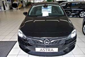 Opel Astra 1.2 Eleg.LED,AGR,Rückfahrkamera Top Angebot ! Bild 3