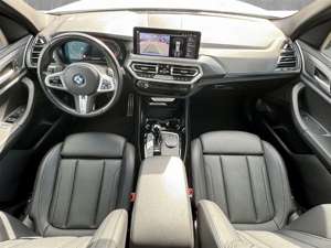 BMW X3 xDrive20d M Sportpaket DAB LED WLAN RFK Shz Bild 5