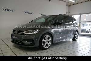 Volkswagen Touran 2.0 TDI R-Line DSG AHK/DPro/Pano/LED/CarP Bild 1
