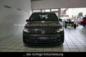 Volkswagen Touran 2.0 TDI R-Line DSG AHK/DPro/Pano/LED/CarP Bild 2