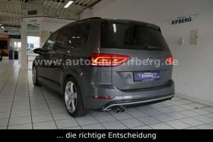 Volkswagen Touran 2.0 TDI R-Line DSG AHK/DPro/Pano/LED/CarP Bild 4