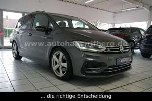 Volkswagen Touran 2.0 TDI R-Line DSG AHK/DPro/Pano/LED/CarP Bild 3
