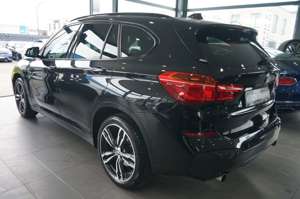 BMW X1 xDrive 25 d M Sport+NAVI+KAMERA+PANO+HEAD UP Bild 4