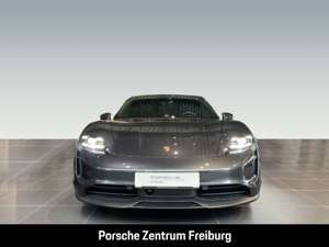Porsche Taycan 4S Performancebatterie+  LED-Matrix 20-Zoll Bild 4