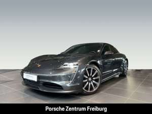Porsche Taycan 4S Performancebatterie+  LED-Matrix 20-Zoll Bild 1