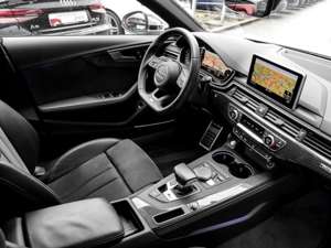 Audi S4 Avant quattro AHK CAM LM19 BO MATRIXLED DAB+ Bild 3