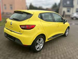 Renault Clio 0.9 Energy Luxe*Sitzheizung*Navi*Allwetter* Bild 4