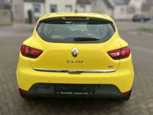 Renault Clio 0.9 Energy Luxe*Sitzheizung*Navi*Allwetter* Bild 5