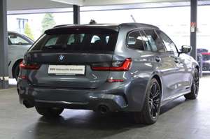 BMW 320 d xDrive M Sport HEADUP/PANORAMA/HARMAN/LASER Bild 4