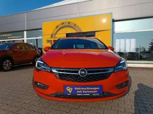 Opel Astra 120Jahre +Klimaauto+LED MatrixLicht+Kamera Bild 2