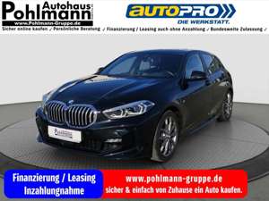 BMW 120 i Steptronic M Sport Sportpaket HUD El. Panodach N Bild 1