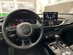 Audi A6 allroad A6 Allroad quattro 3.0 TDI LEDI AHK ACC ab 234€ Bild 5