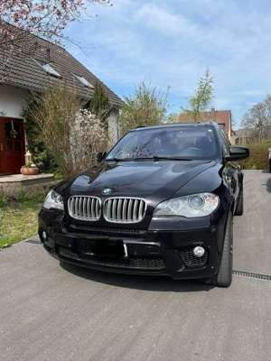 BMW X5 xDrive40d Bild 2