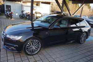 Audi A6 Avant 3.0 TDI quat*2×S-Line~Bose~Pano~Mat~20" Bild 2