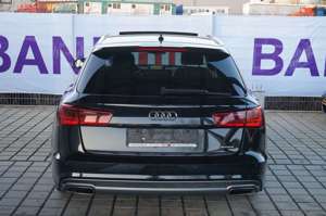 Audi A6 Avant 3.0 TDI quat*2×S-Line~Bose~Pano~Mat~20" Bild 5