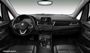 BMW 218 i Gran Tourer Automatik Leder AHK UPE 45.720,-- Bild 3