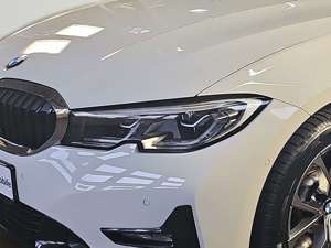 BMW 330 e *Limousine*Sport-Line*Laser*Head-Up*Drive Assist Bild 5
