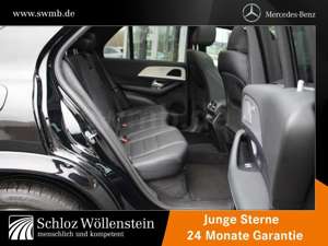 Mercedes-Benz GLE 450 4M AMG/MULTIBEAM/PanoD/Memory/360Cam/EDW Bild 4